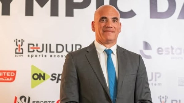 اللواء شريف القماطي