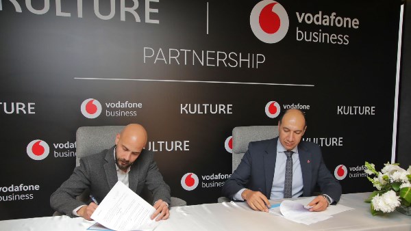 Kulture Developments 