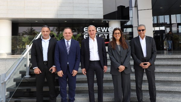 شركة السويدي اليكتريك