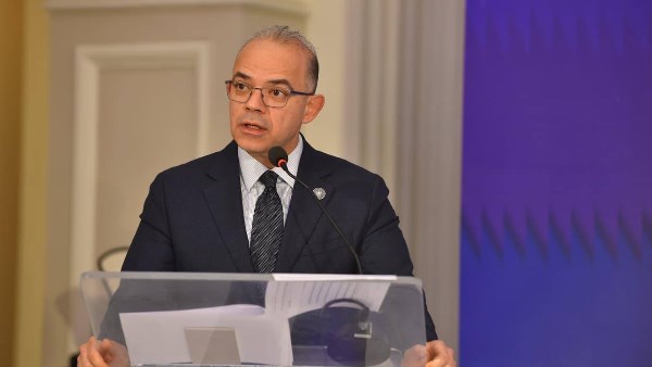 وزير الاستثمار