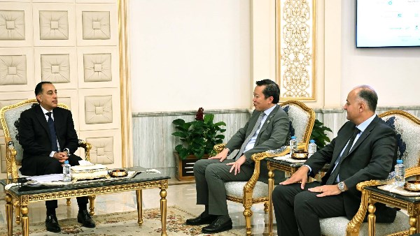 رئيس مجلس الوزراء