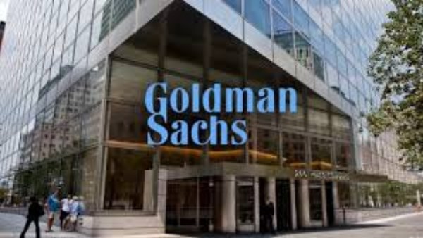 بنك Goldman Sachs