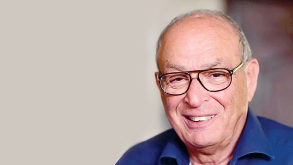 المهندس ممدوح بدر الدين – رئيس مجلس إدارة شركات بدر الدين