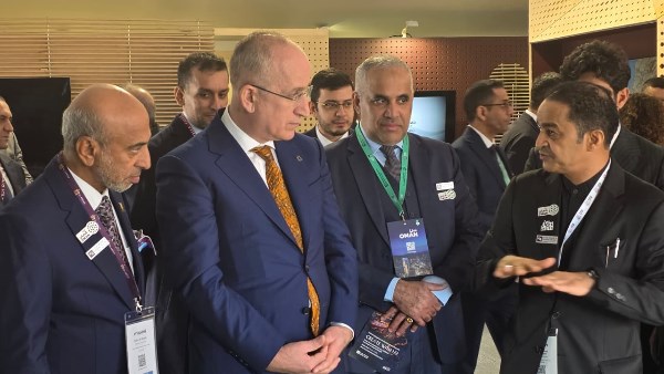 عُمان تبرم صفقات عقارية عالمية بقيمة 1.9 مليار دولار في معرض ميبيم 2026