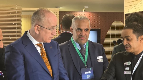 Oman secures $1.9bln in global real estate deals at MIPIM 2026