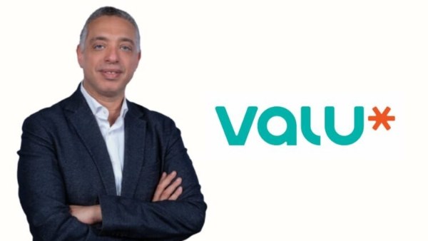 وليد حسونة – الرئيس التنفيذي لشركة «ڤاليو»