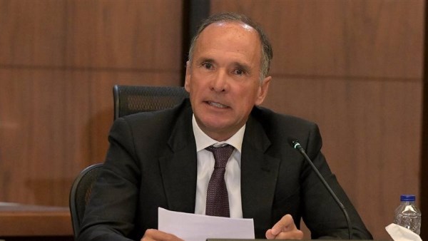 الخبير الاقتصادي حسن هيكل 