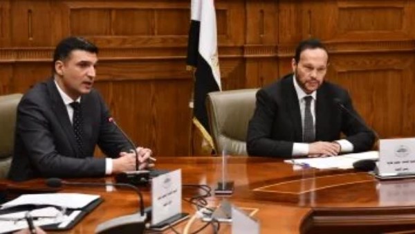 المهندس خالد هاشم