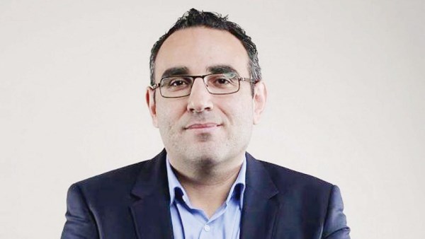 محمد عمر الدماطي