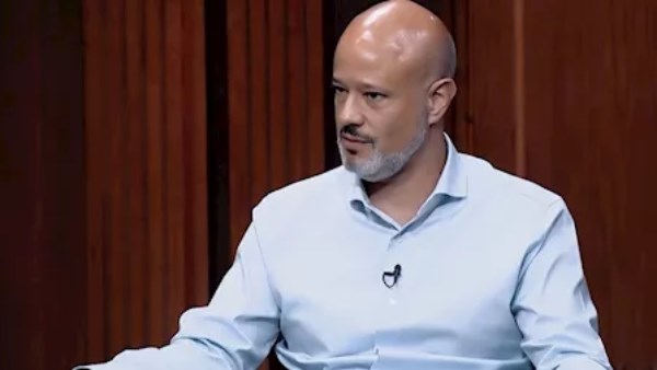 شريف منير فخري عبد النور