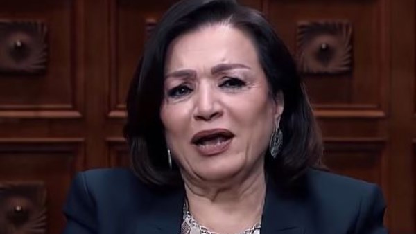 منى ذو الفقار