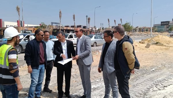 كومباوند ظلال