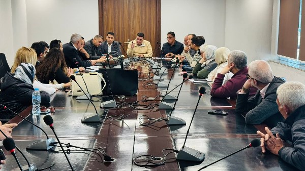 جهاز تنمية مدينة القاهرة الجديدة