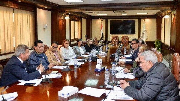 المجلس الأعلى لتنظيم الإعلام