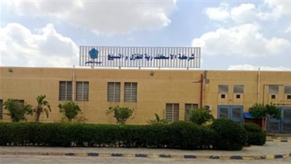 شركة الإسكندرية للغزل والنسيج