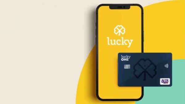 لاكي للتكنولوجيا المالية 