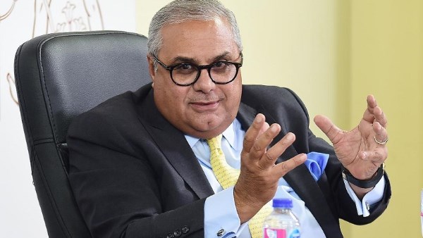 الدكتور هاشم السيد، مساعد رئيس مجلس الوزراء والرئيس التنفيذي لوحدة الشركات المملوكة للدولة