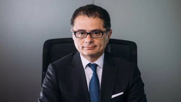 ماجد شوقي، رئيس مجلس إدارة كاتليست بارتنرز،