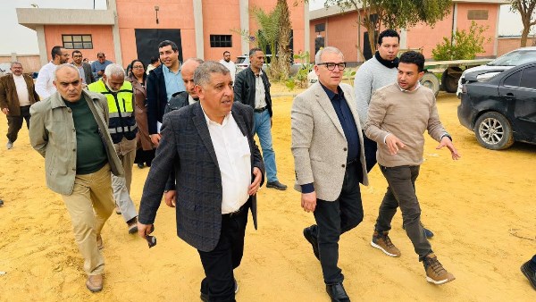 حدائق أكتوبر