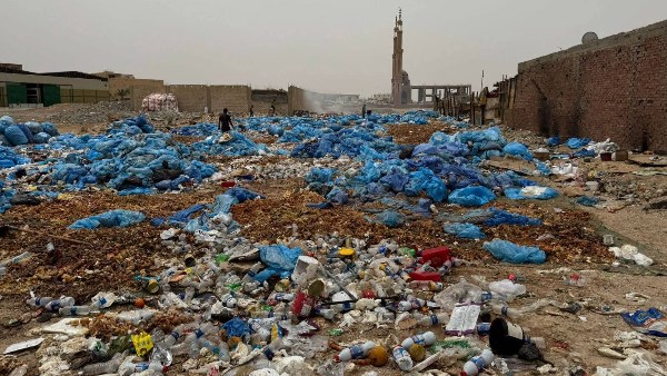 البحر الأحمر 