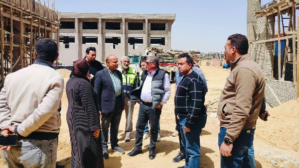 حدائق أكتوبر