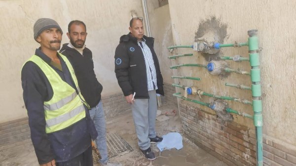 حدائق أكتوبر