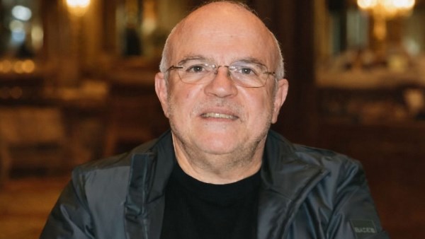 المهندس لطفي منيب، نائب رئيس شعبة الذهب بالغرف التجارية