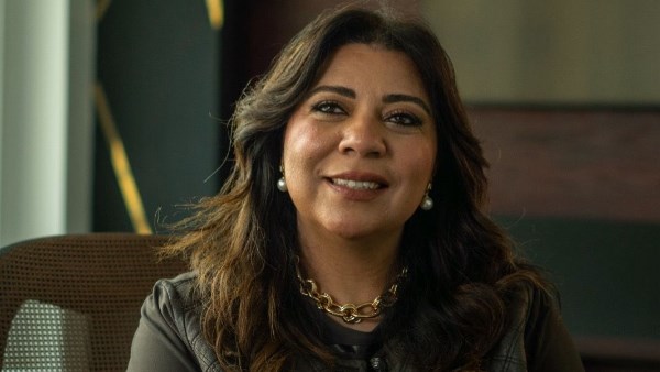 ملك العشيري