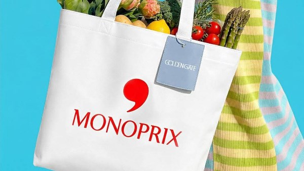 Monoprix