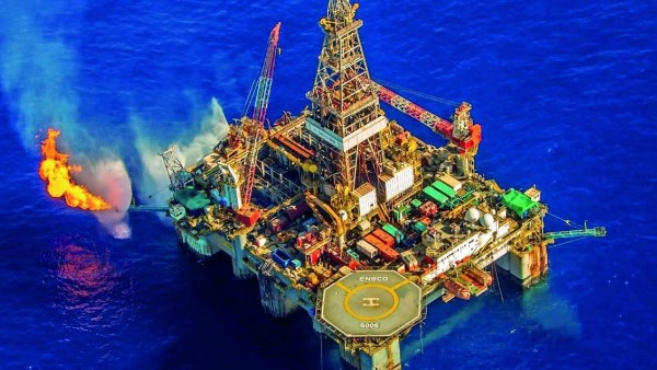 حقل أفروديت