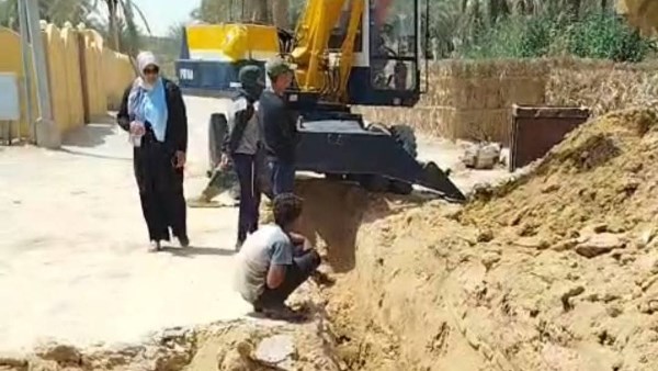 منطقة الدكرور