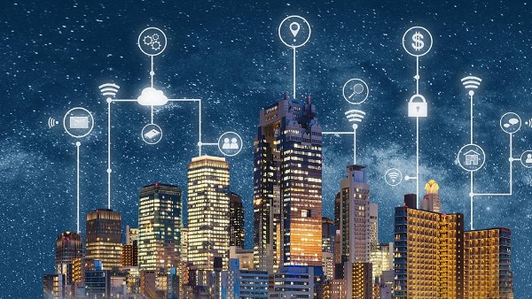 رؤية الذكاء الاصطناعي في القطاع العقاري 