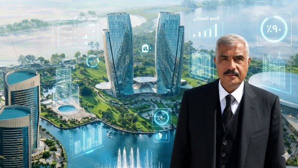 مشروع ذا سباين