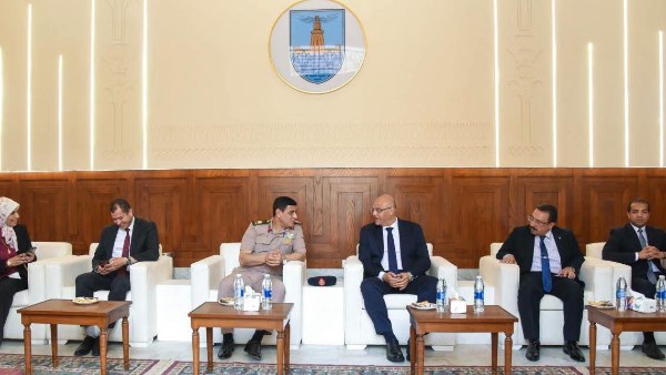 الإسكندرية 