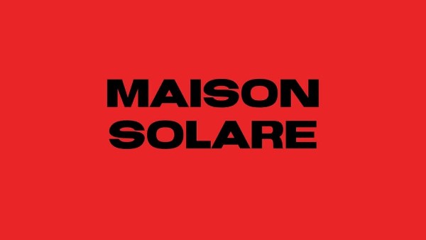 Maison Solare