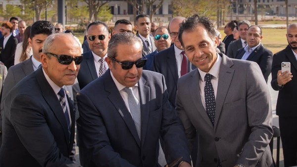 المهندس خالد عباس 