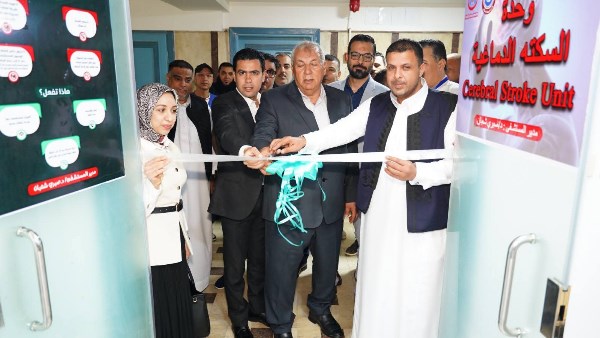 محافظ مطروح 