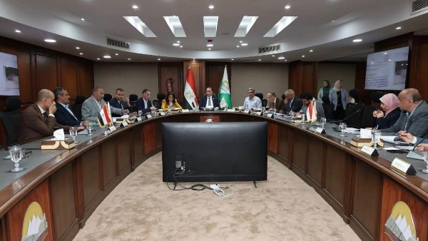 محافظ الجيزة 