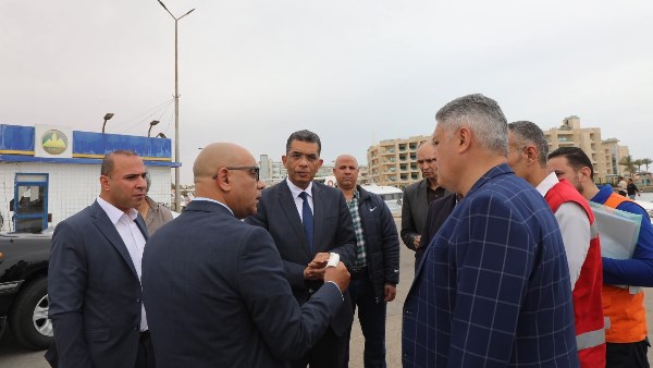 محافظ البحر الأحمر