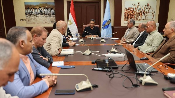 محافظ البحر الأحمر