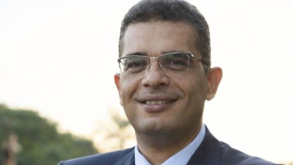 محافظ البحر الأحمر