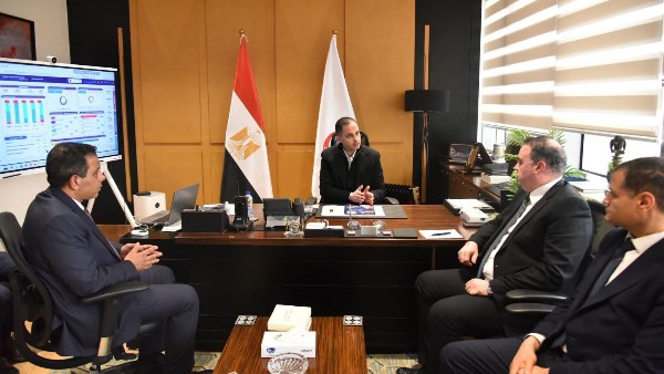 نائب وزير الصحة