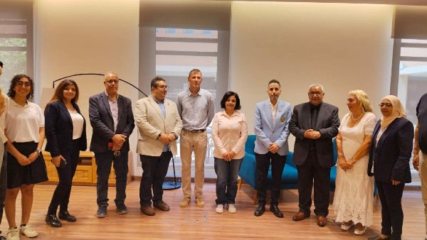 محافظ البحر الأحمر