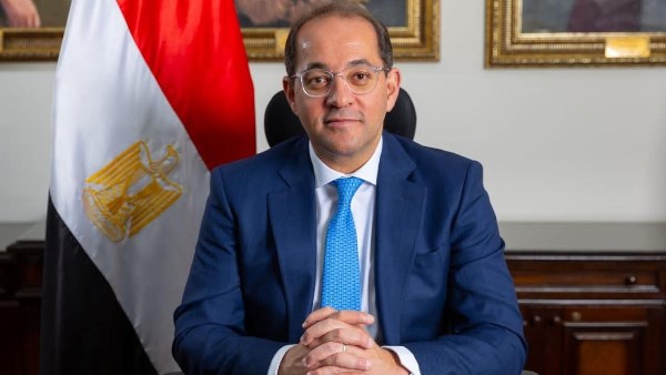 وزير المالية 