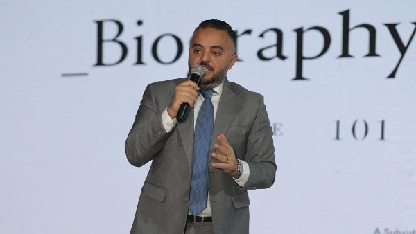 أحمد العتال