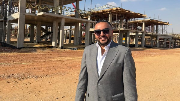 أحمد العتال