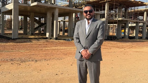 أحمد العتال