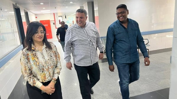 محافظة البحر الأحمر