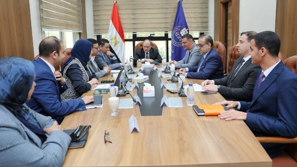 هيئة الدواء