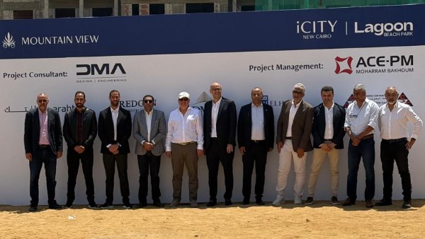 شركة ماونتن ڤيو